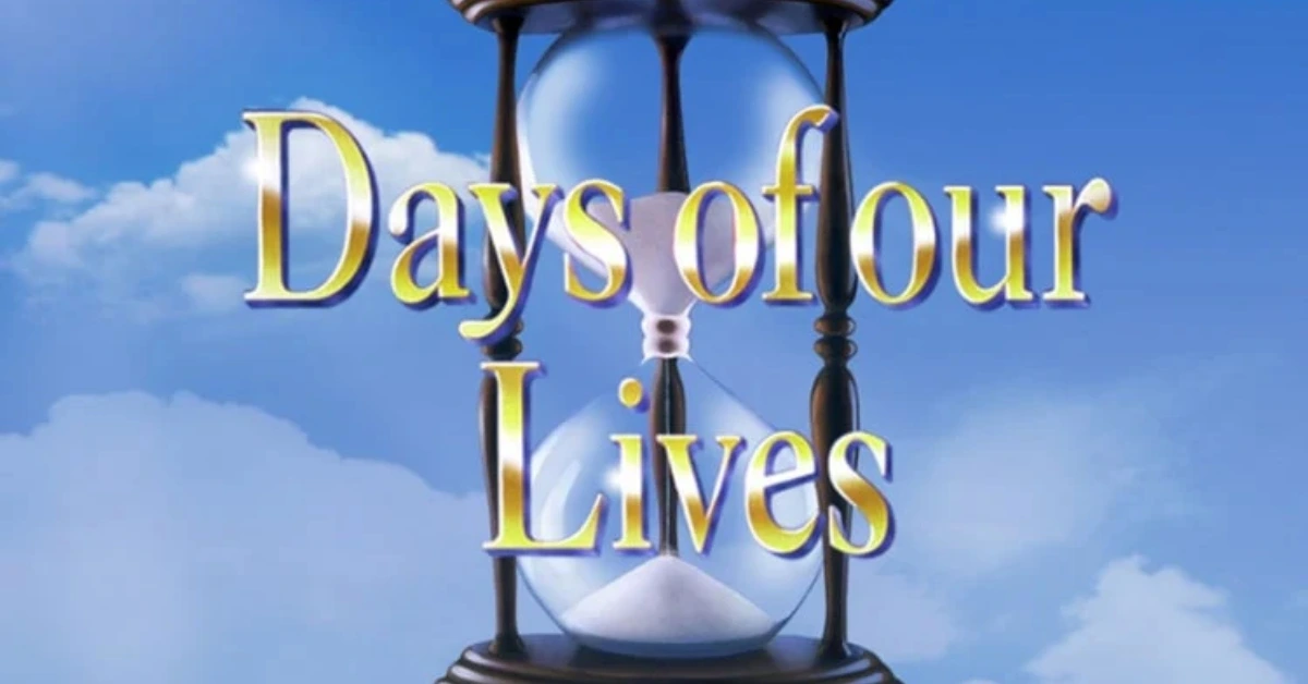 Days of our Lives Renewed for Two Additional Seasons