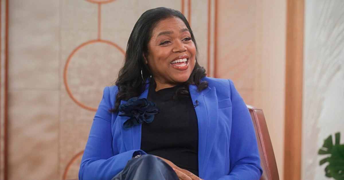 Sheila Ducksworth Talks Beyond the Gates: The Dream That Became a Reality