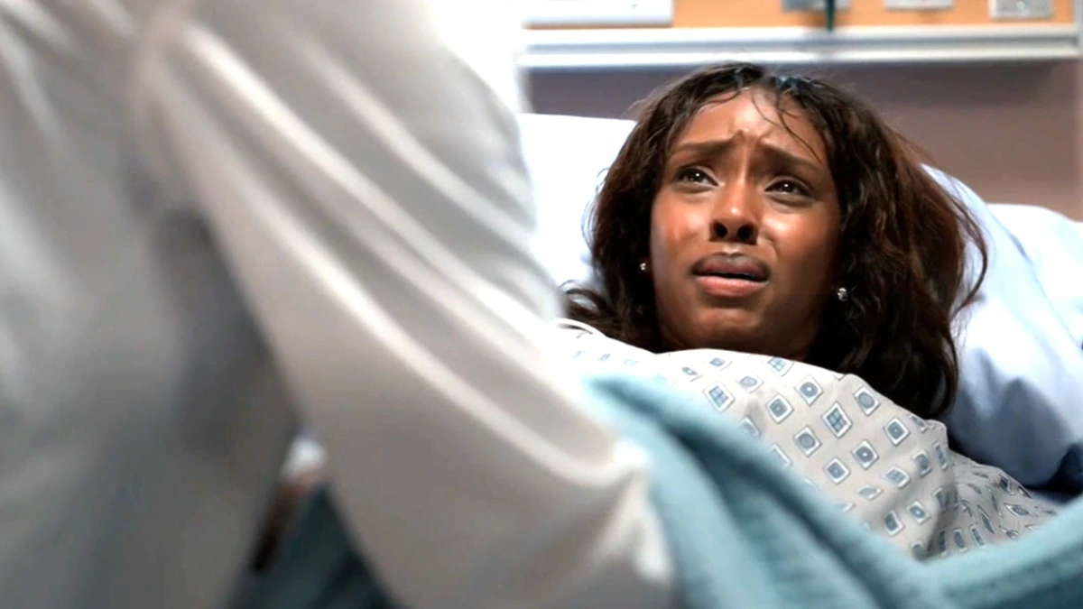 Sistas Spoilers July 23: Karen’s Scary Symptoms Spark Chaos