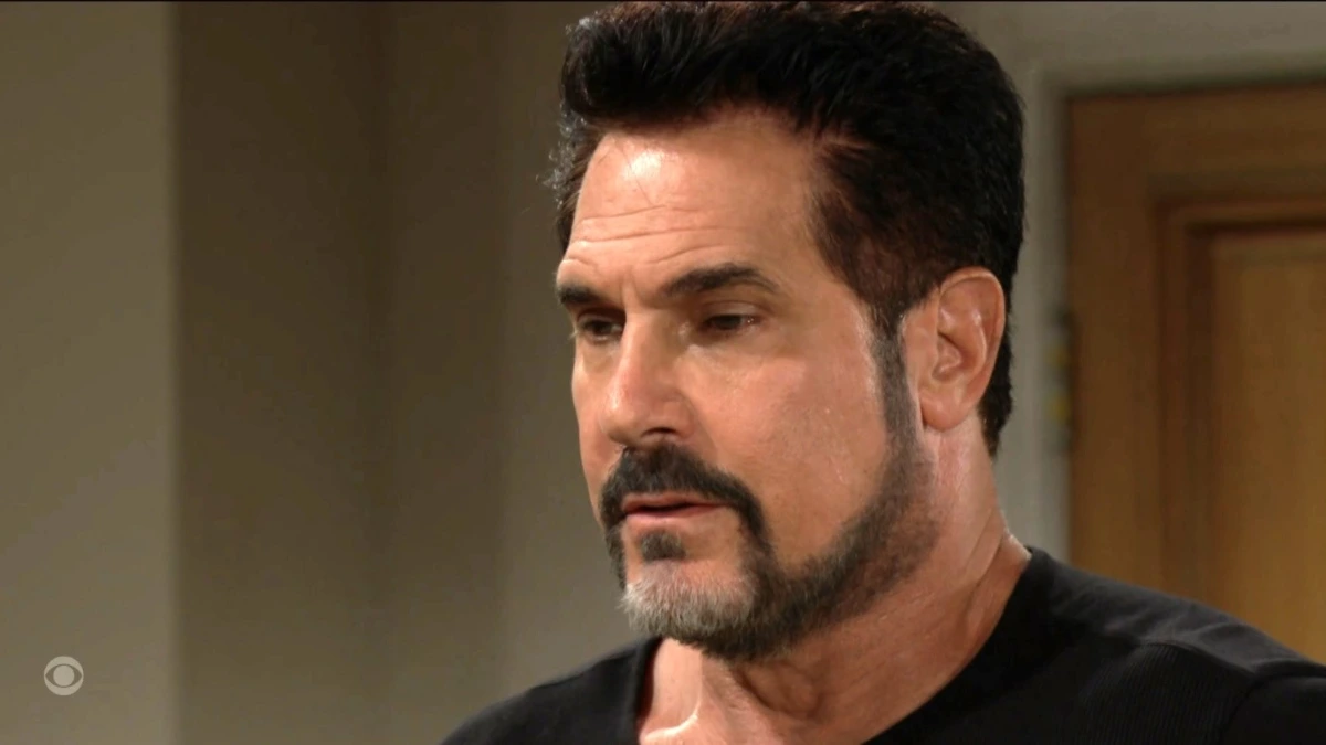 The Bold and the Beautiful B&B Spoilers July 18 Bill