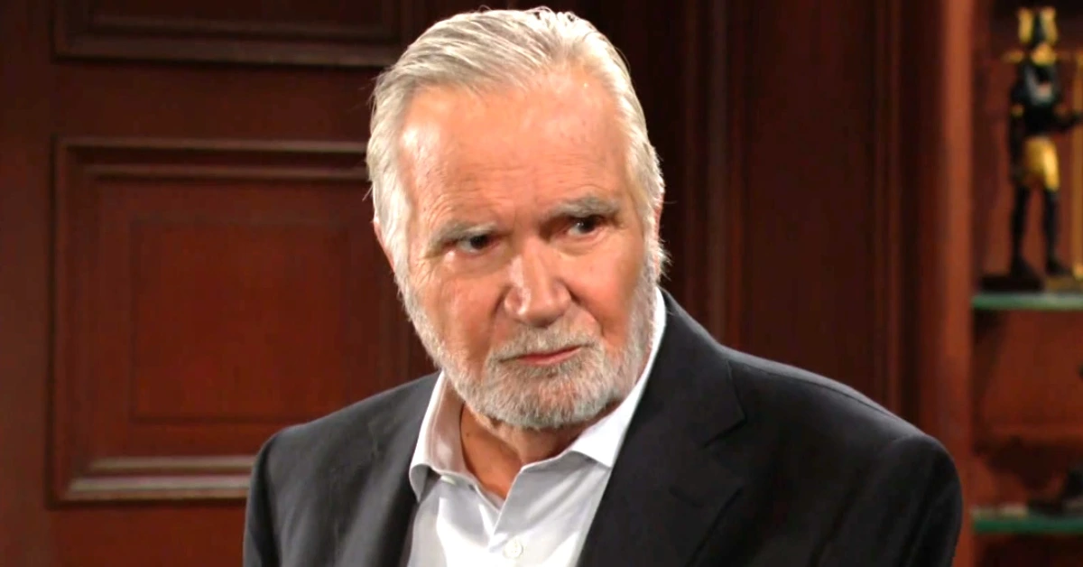 Bold and the Beautiful Spoilers July 24: Eric Issues a Warning