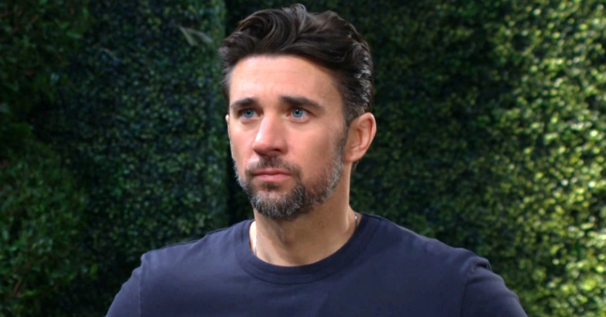 Y&R Spoilers Video Preview Week of August 4: Who Does Cane Team up With?