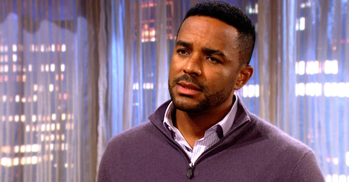 Young and the Restless Spoilers July 29: Nate Gets Heartbreaking News