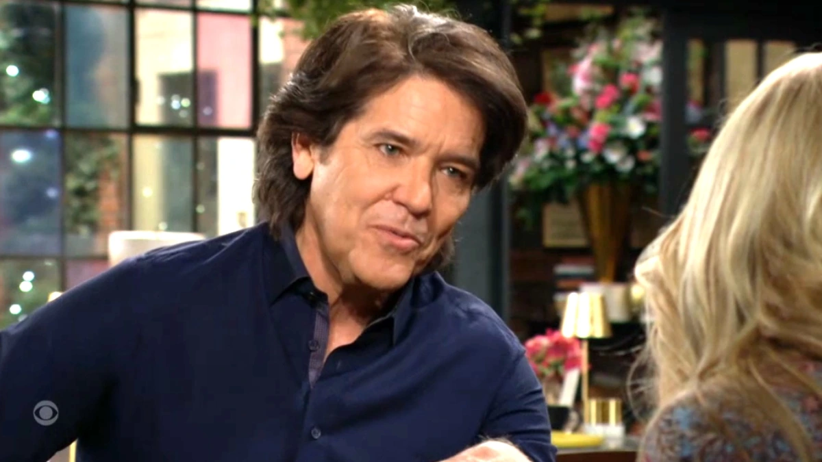 Young and the Restless Spoilers July 10: Danny Takes a Big Step