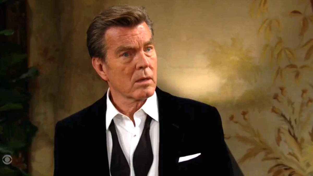Y&R Spoilers July 21: Jack Is Shocked By a Big Decision