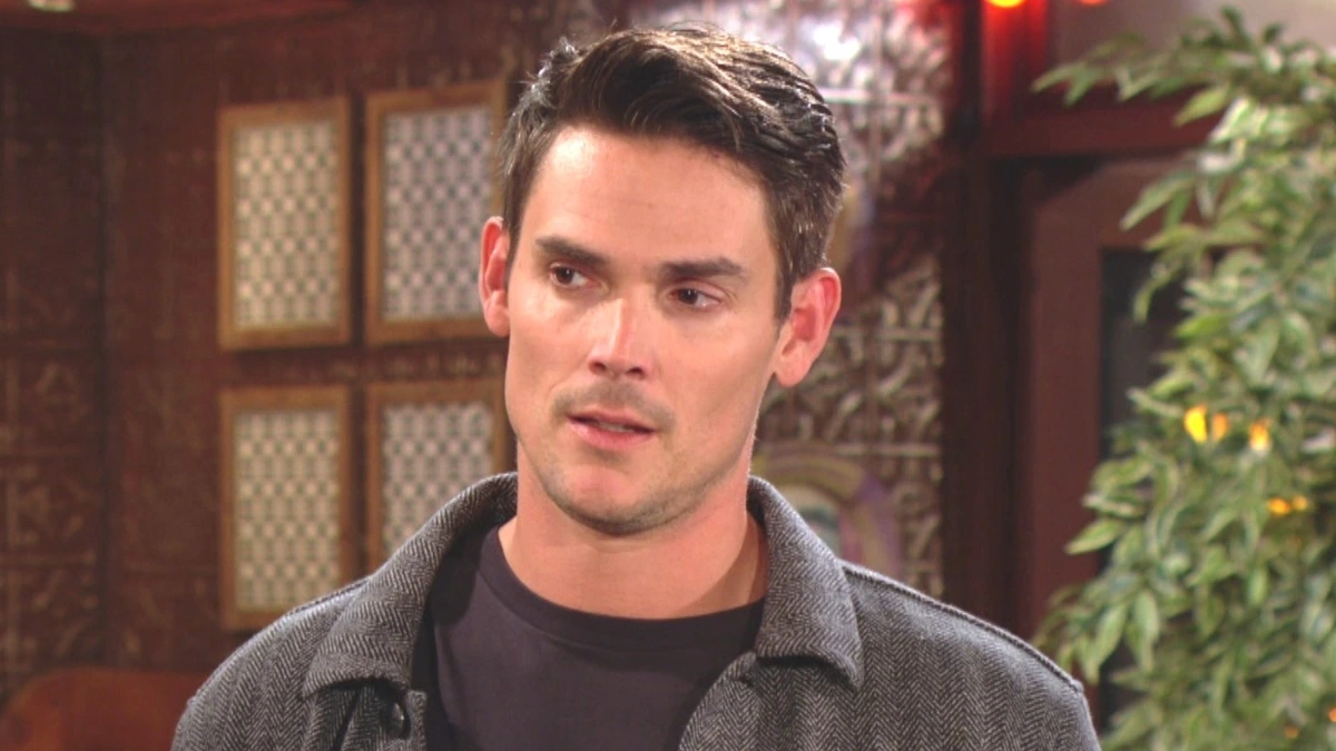 Young and the Restless Spoilers July 4: Adam Races Against Time