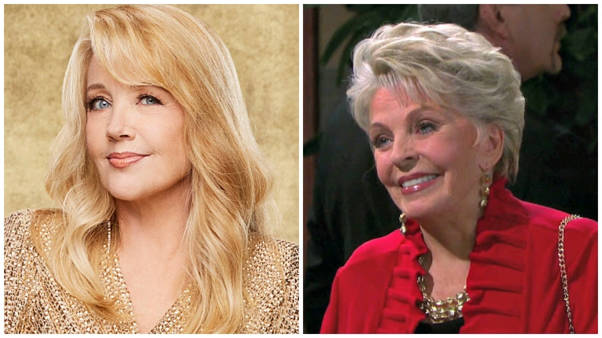 Two Names Missing From Daytime Emmy Nominations That Everyone’s Talking About