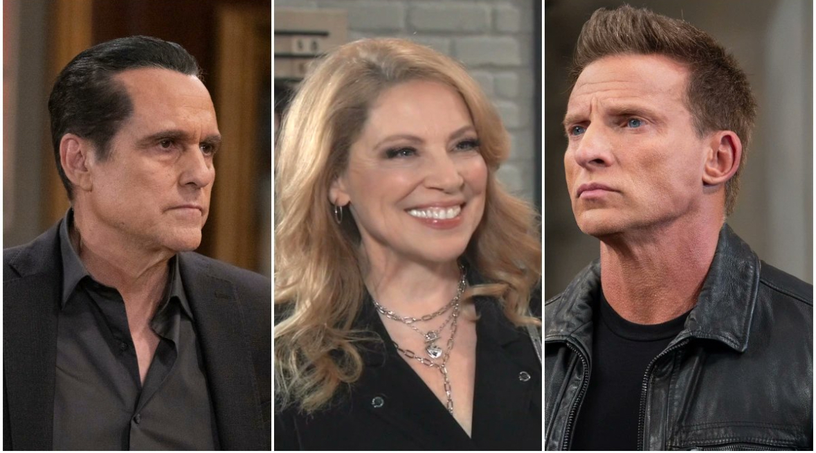 General Hospital Spoilers July 21-25, 2025 (Next Week)