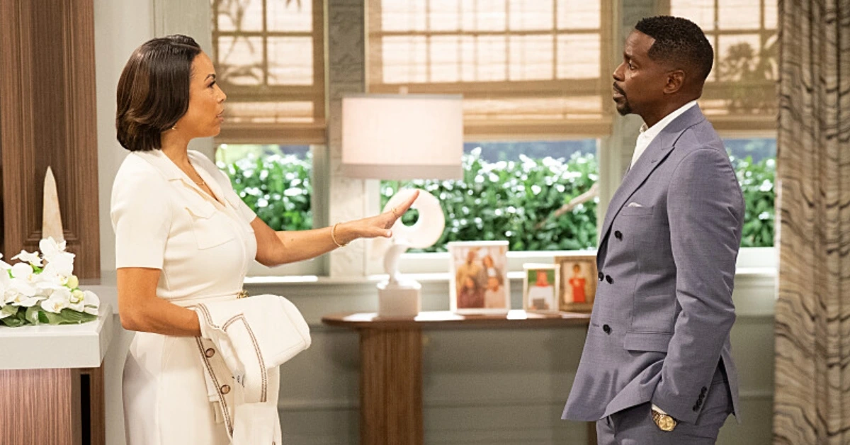 Beyond the Gates Spoilers for August 14: Ted Didn’t See This Coming