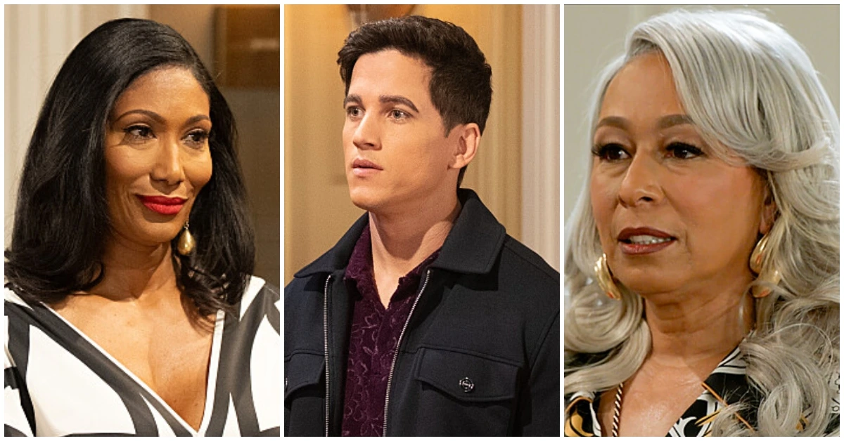 Beyond the Gates Spoilers August 18 – 22, 2025