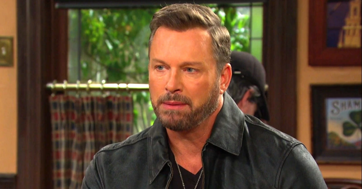 Days of our Lives Spoilers for August 27: Brady Is On to Sophia