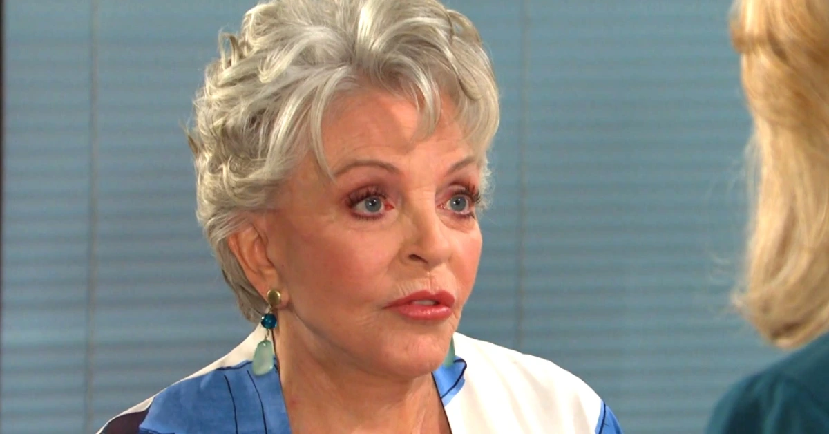 Julie is blindsided in Days of our Lives spoilers for August 5