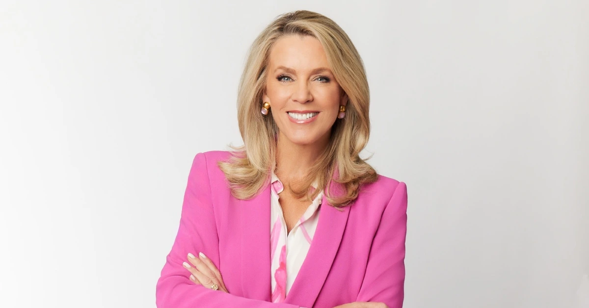 Deborah Norville to Receive Lifetime Achievement Award at the 52nd Annual Daytime Emmy Awards