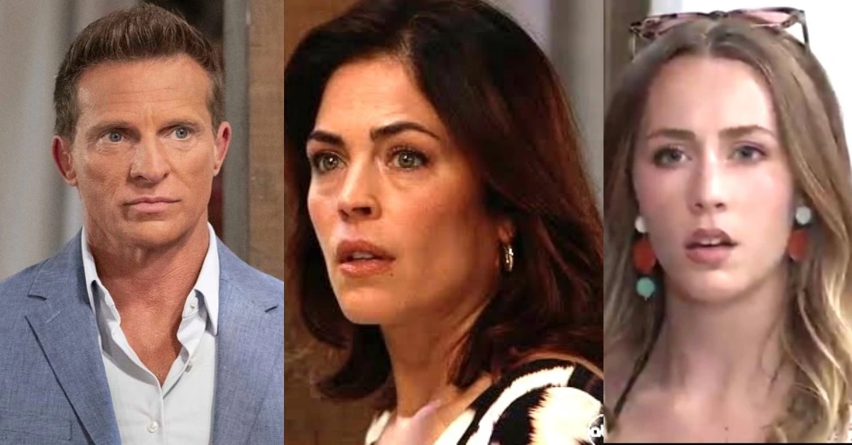 General Hospital Spoilers Video Preview Week of August 11: Britt Is Found