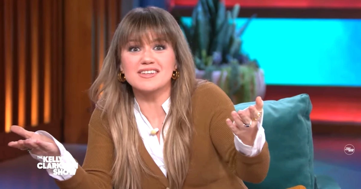 Kelly Clarkson Makes Tough Announcement: Here’s What’s Going On