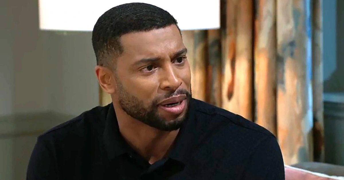 Martin in Beyond the Gates Spoilers for August 27