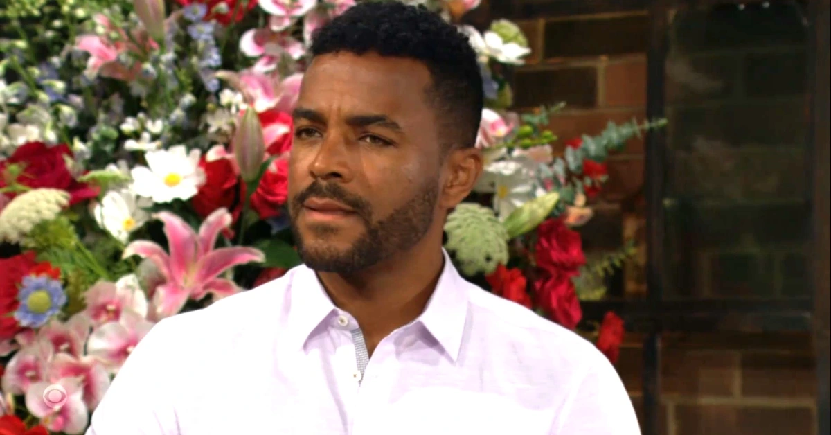 Young and the Restless Spoilers August 22: Nate Corners Audra