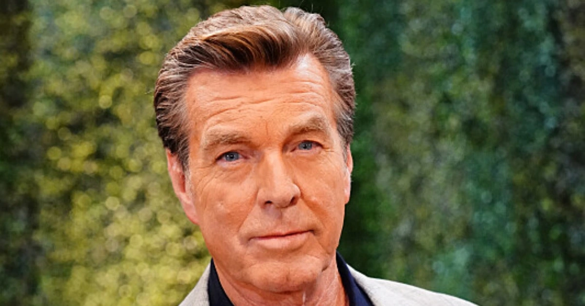 Peter Bergman Gets Candid About Life On and Off The Young and the Restless