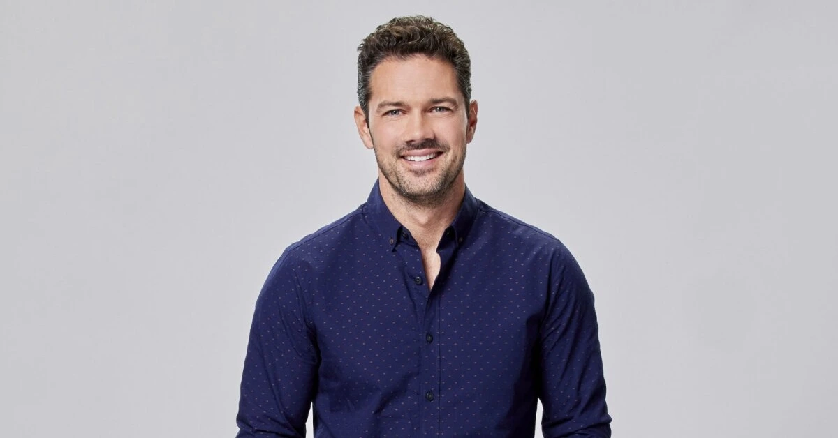 Ryan Paevey Teases: “I’ve Got Some News to Share”
