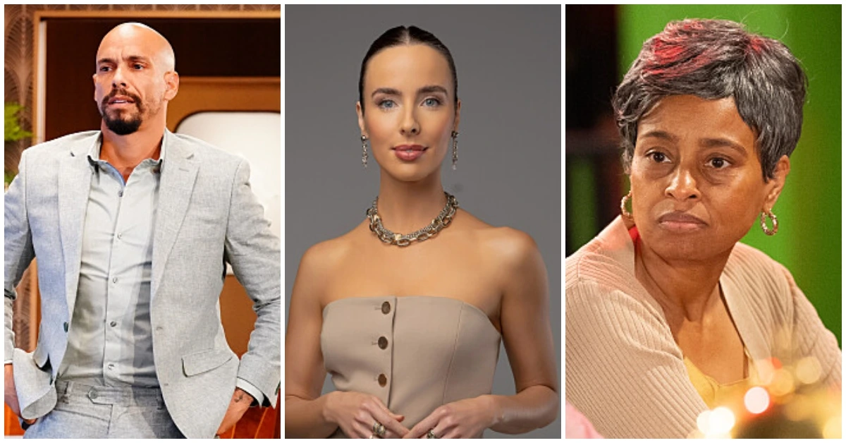 Soap Opera Comings and Goings: Week of August 11