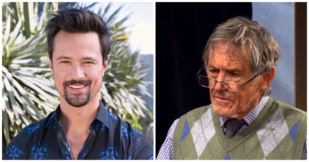 Soap Opera Comings and Goings: Week of August 18