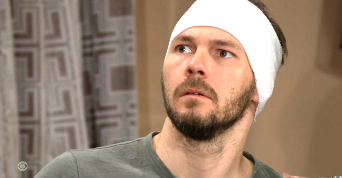 Bold and the Beautiful Spoilers for August 8: Liam Gets the Shock of His Life