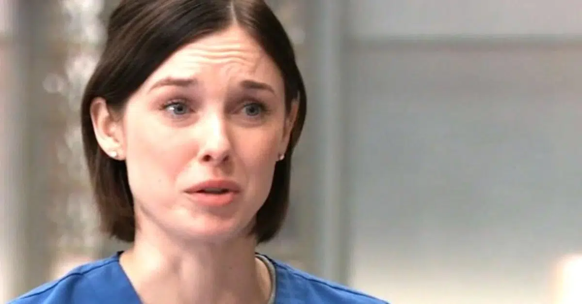 Willow in General Hospital spoilers video for September 2 GH