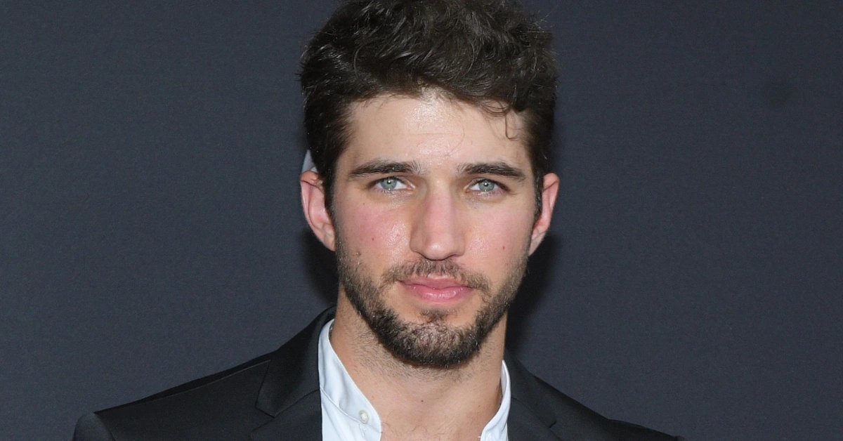 Would Bryan Craig Make the Perfect Javi Recast on Days of Our Lives?