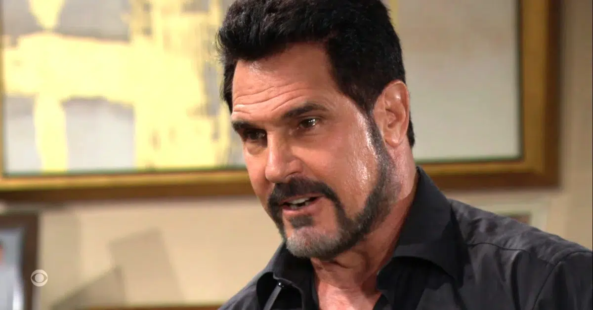 B&B Recap September 18: Bill Shocks Luna with a Demand