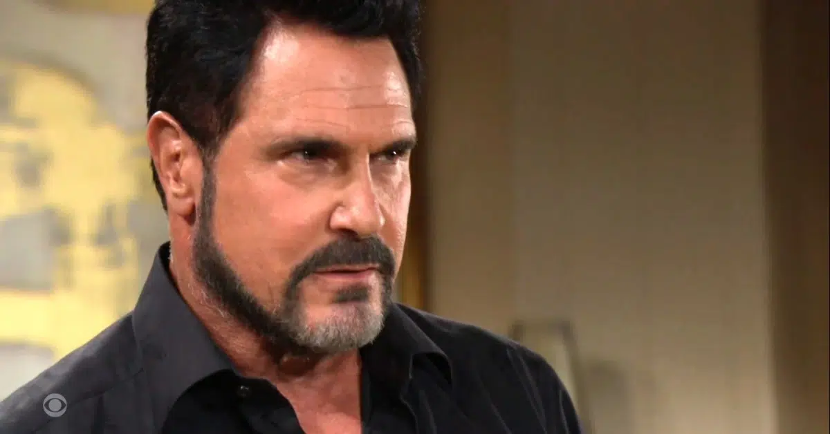B&B Recap September 22: Bill Threatens Luna’s Life