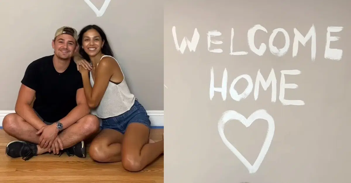 “We Did It!”: Carson Boatman and Julana Dizon Share Big News