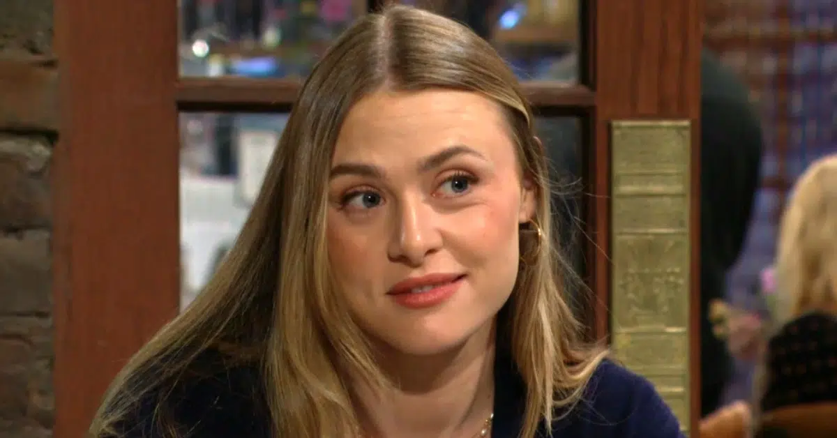 Y&R Spoilers September 23: Claire Gets Surprise Invitation