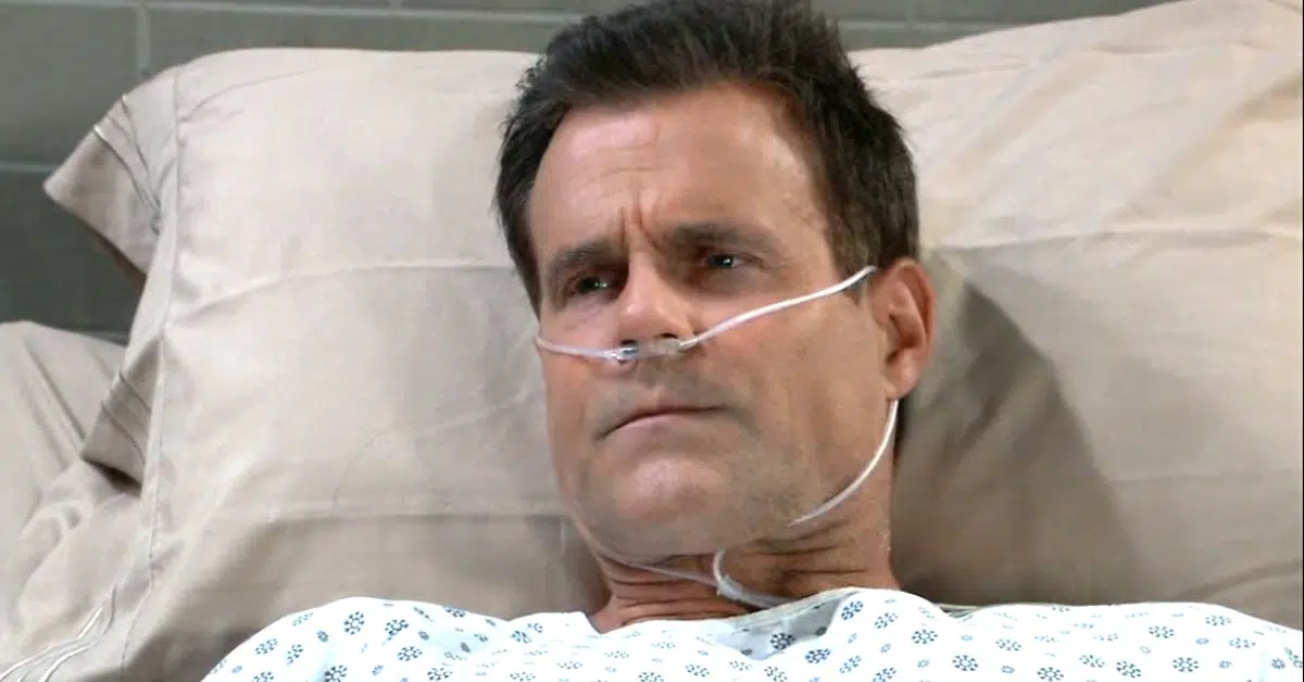 General Hospital Spoilers for September 10: “It Was You Who Shot Me!”
