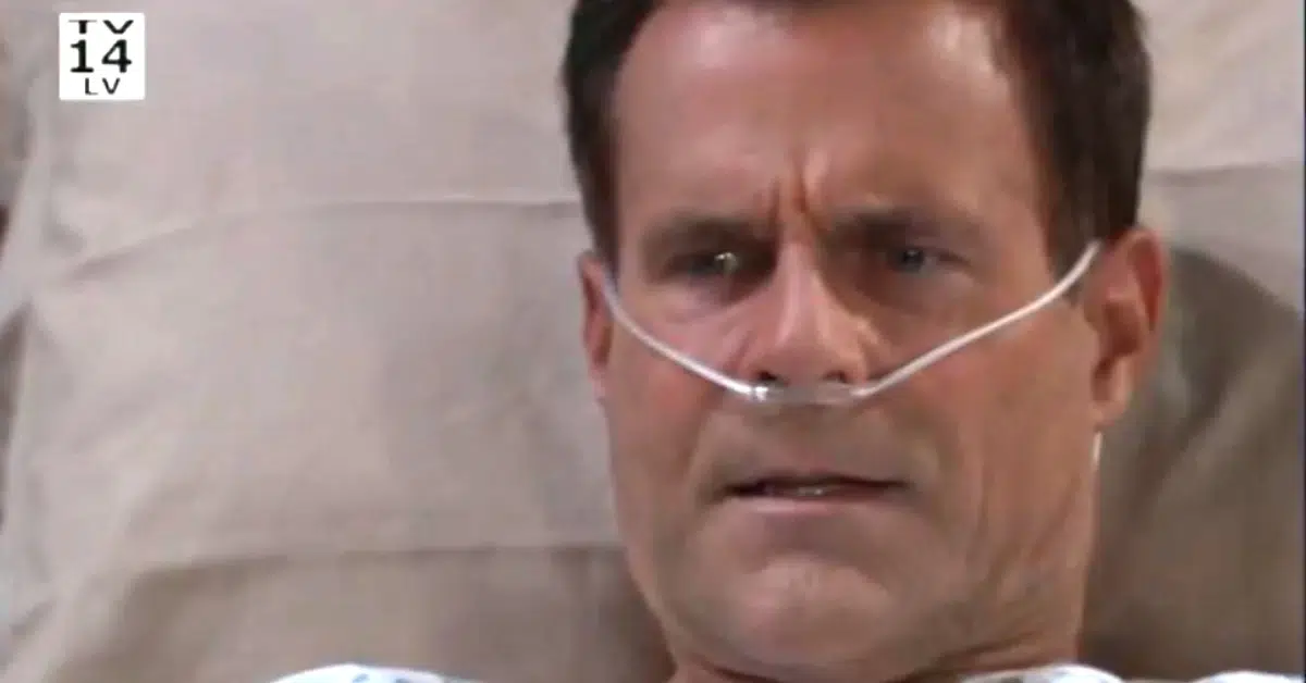 General Hospital Spoilers September 9: Drew Finally Wakes Up
