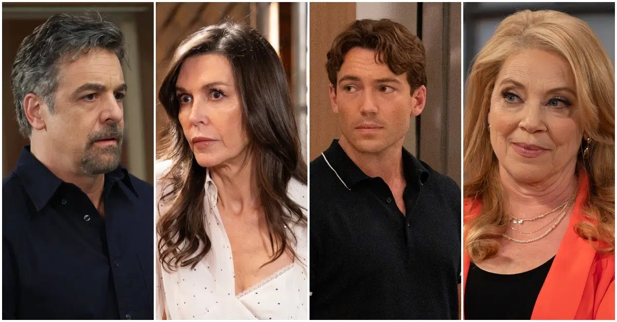 General Hospital Spoilers September 15-19, 2025