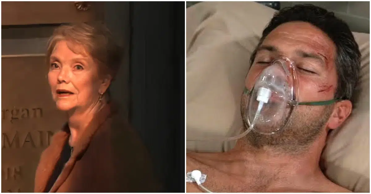 General Hospital Spoilers in Video Sept 22-26: A Surprise Guest Shakes Things Up