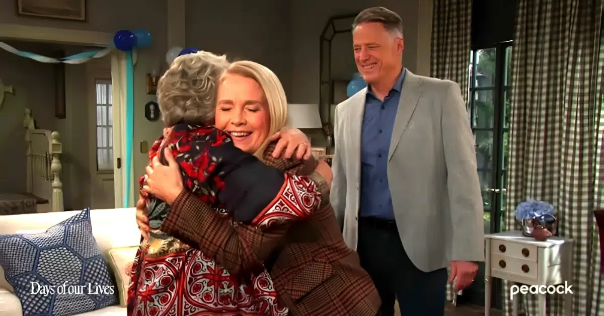 Days Spoilers for September 5: Big Returns for A Big Event