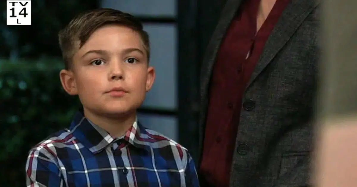 General Hospital Spoilers Video for September 24: James Makes Stunning Admission