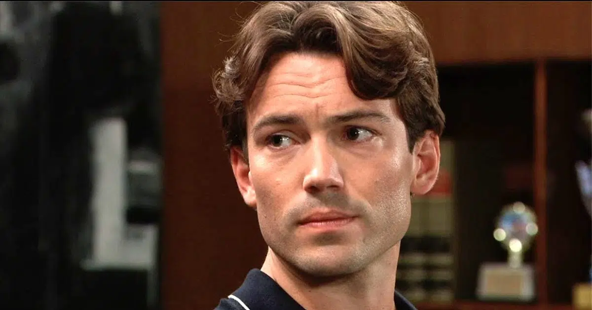 General Hospital Spoilers Video for September 11: Will Michael Go Down for Drew’s Shooting