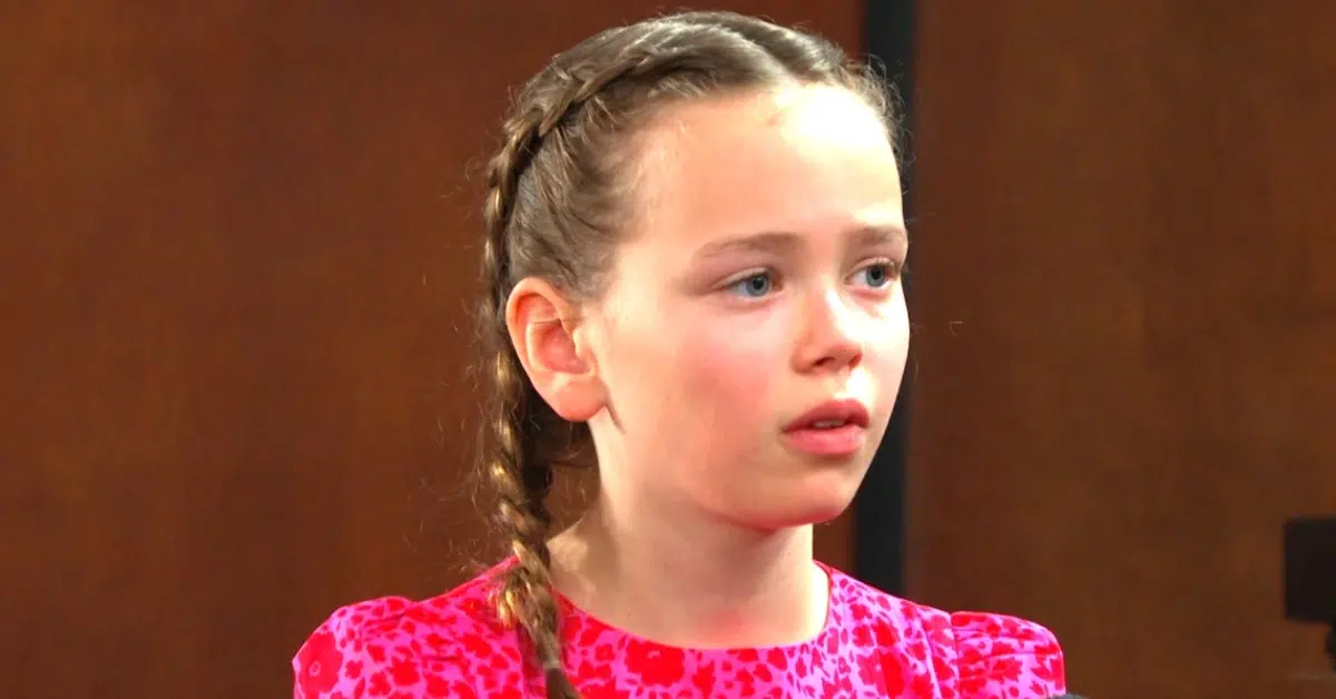Days of Our Lives Spoilers September 29: Rachel Shocks Thomas