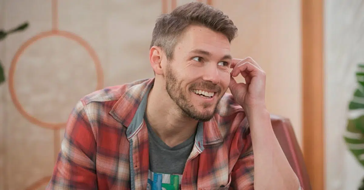 Scott Clifton Gets Honest: Why He Left General Hospital — And Why One of His Emmy Wins Still Hurts