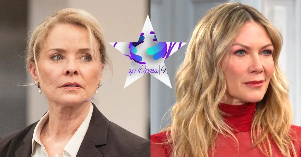 Stars of the Month: GH’s Kristina Wagner & Days’ Stacy Haiduk