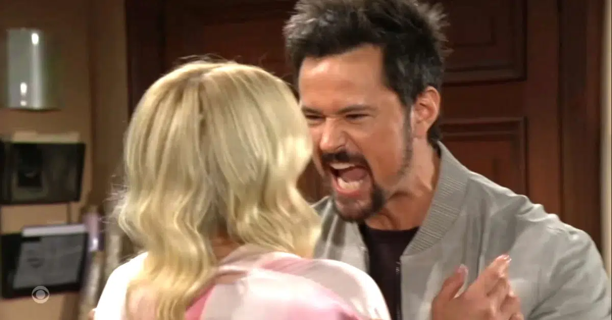 B&B Recap September 15: Thomas SNAPS—Things Turn Physical