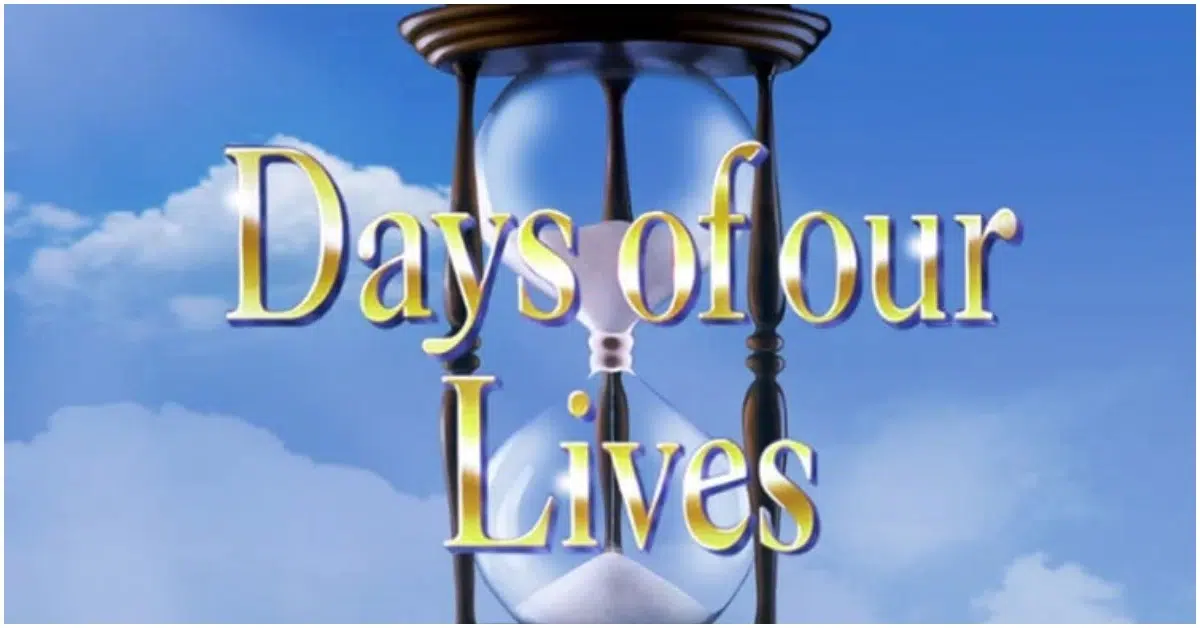 Tyler Joseph Andrews Joins Days of Our Lives as New Theo Carver