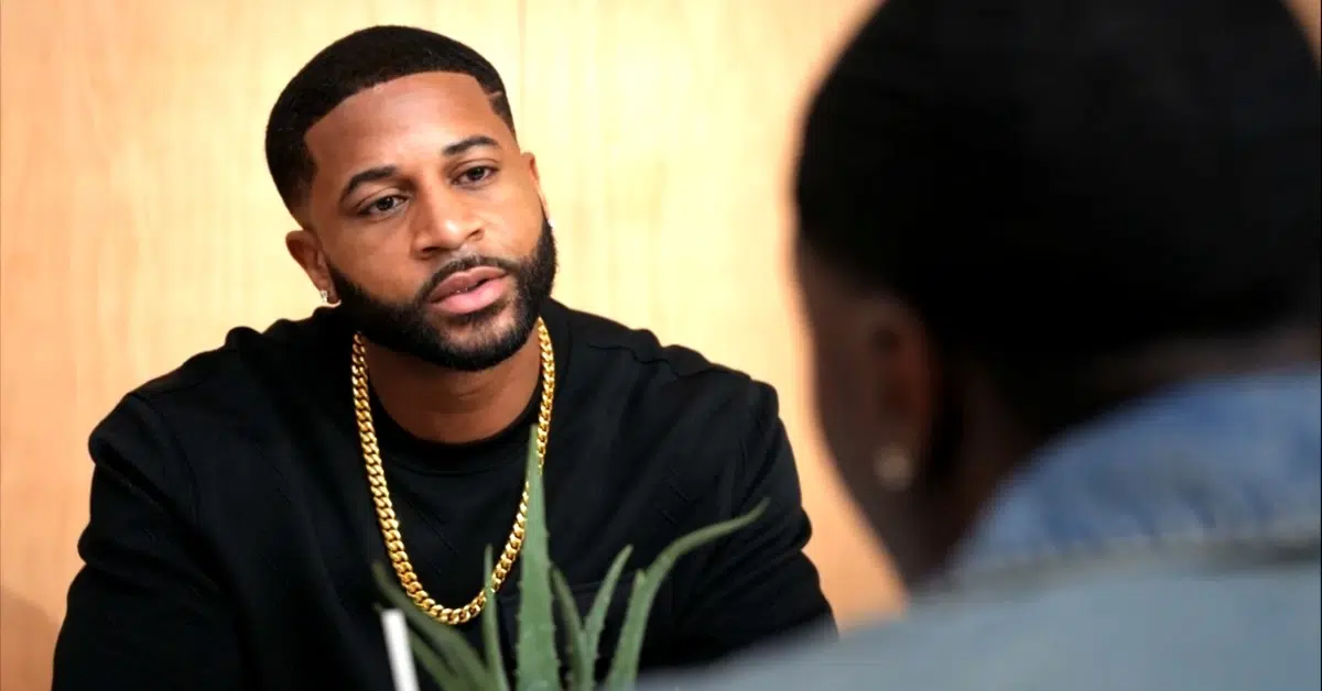 Sistas Spoilers September 17: Zac Reverts to His Old Ways