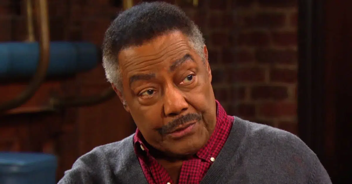 Days of Our Lives Spoilers October 14: Abe Gets Shocking News