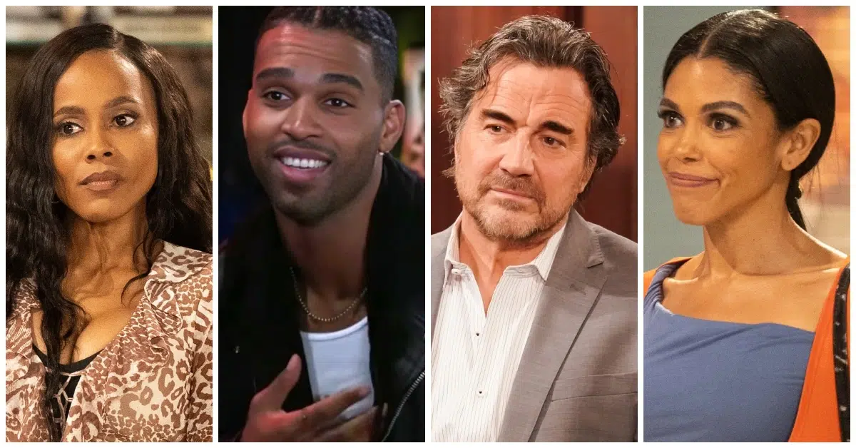 Beyond the Gates Spoilers for next week October 20-24