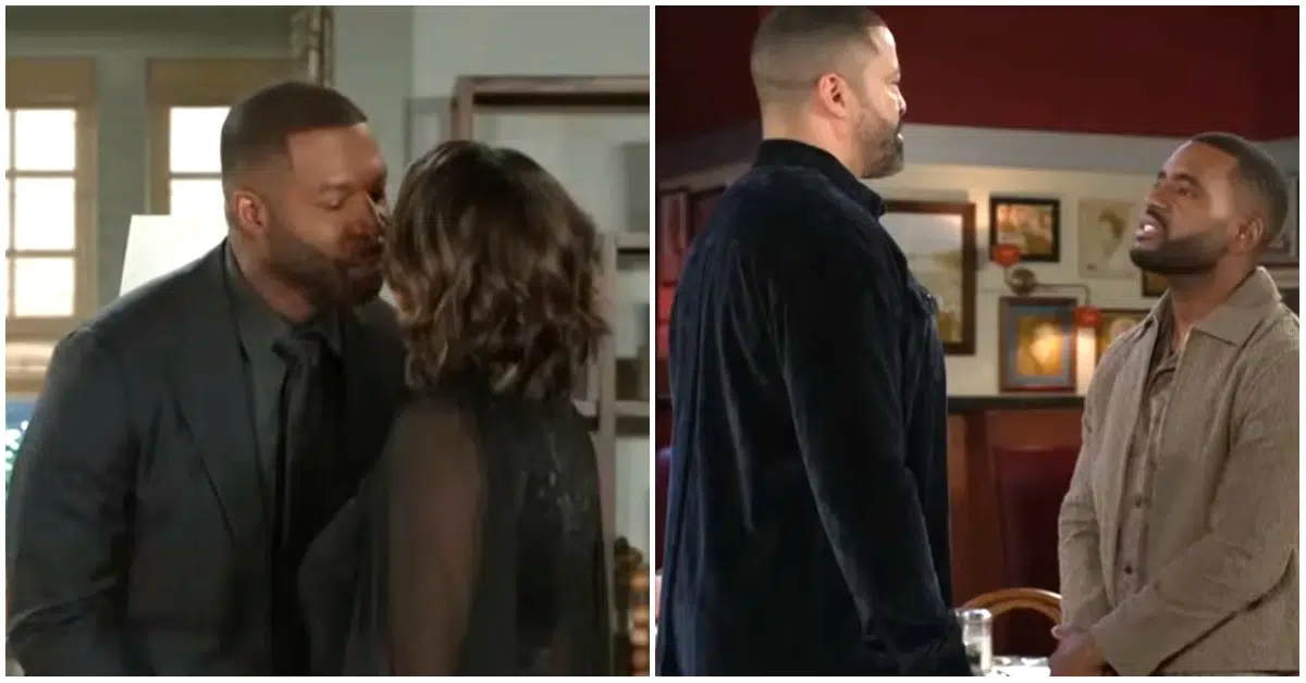 Beyond the Gates spoilers video october 6-10