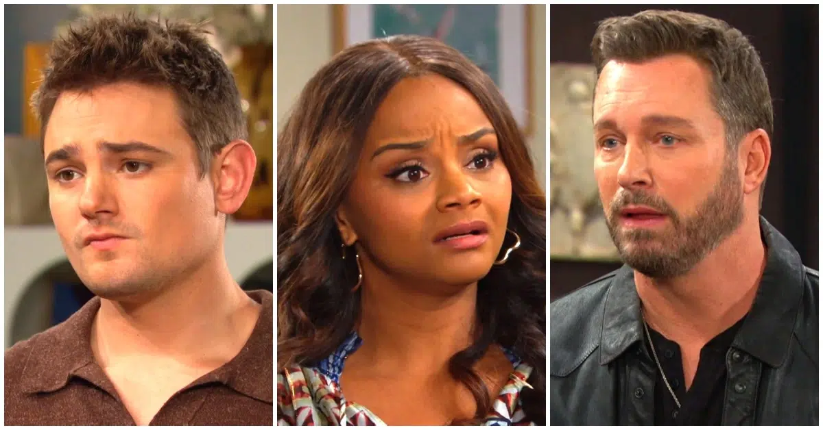 Days of Our Lives Spoilers October 10: All Eyes on Sophia