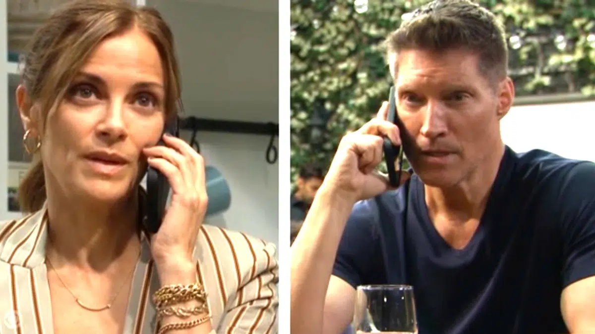 B&B Recap October 29: Could This Be the Bold Next Power Couple?